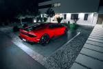 Lamborghini Huracan LP580-2 by Novitec Torado 2016 года